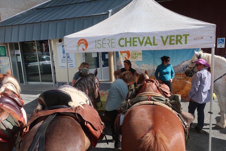 Stand ICV La Salette.JPG