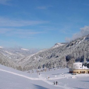 Auberge des Allières