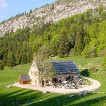 Auberge des Allières