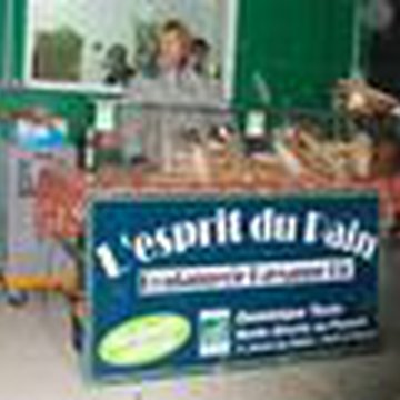 L'esprit du pain