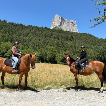 Les hameaux de Chichilianne