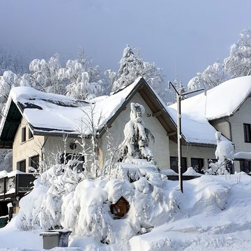 Les Ateliers du Cucheron