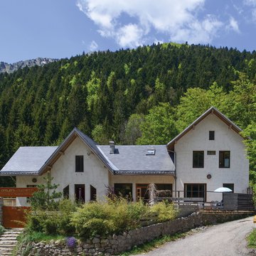 Les Ateliers du Cucheron