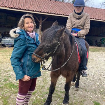 Association Cheval Bien Etre